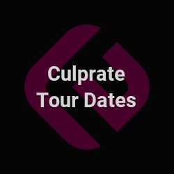 culprate tour